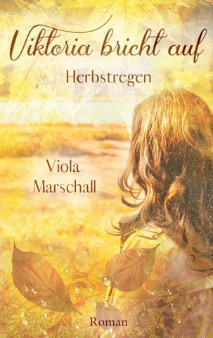 Viktoria bricht auf