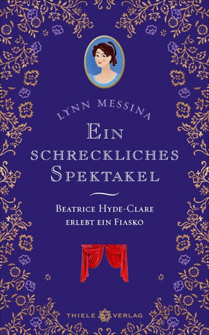 Ein schreckliches Spektakel