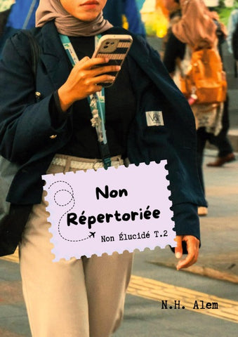 Non Répertoriée