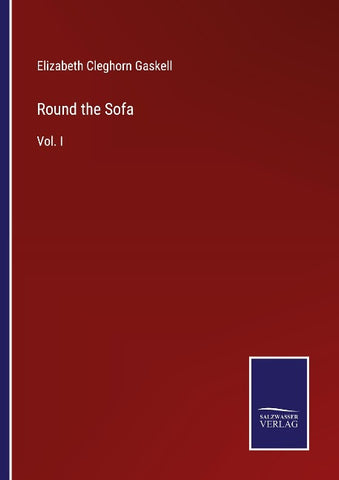 Round the Sofa