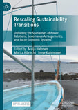 Rescaling Sustainability Transitions