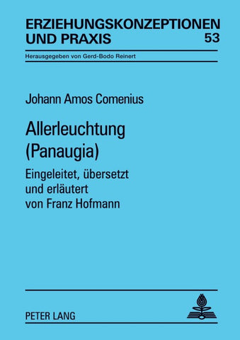 Allerleuchtung (Panaugia)