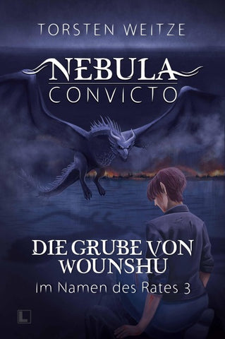 Die Grube von Wounshu