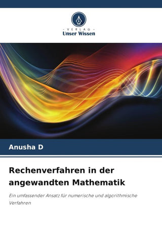 Rechenverfahren in der angewandten Mathematik