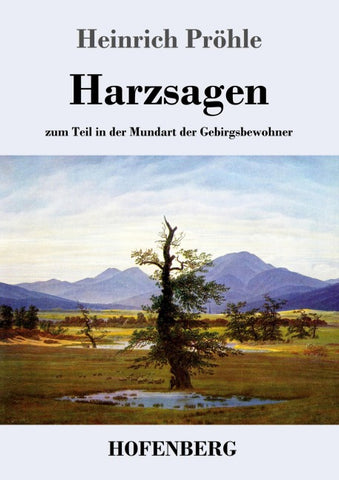 Harzsagen