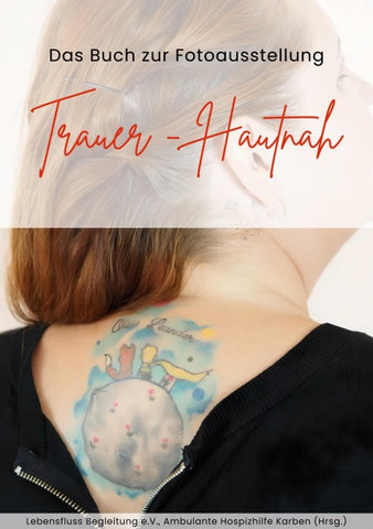 Trauer - Hautnah