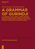 A Grammar of Gurindji