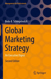 Global Marketing Strategy