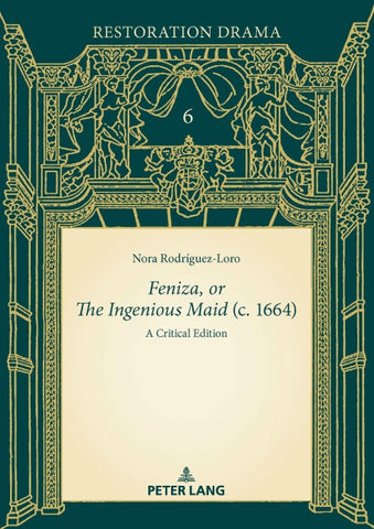 Feniza, or The Ingenious Maid (c. 1664)