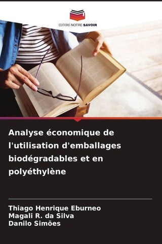 Analyse économique de l'utilisation d'emballages biodégradables et en polyéthylène