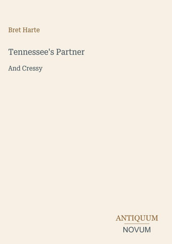 Tennessee's Partner