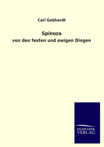 Spinoza