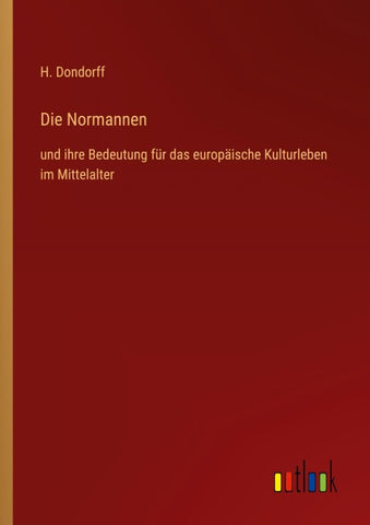 Die Normannen