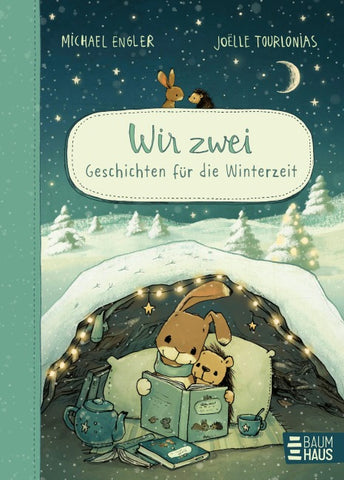 WIR ZWEI - Geschichten für die Winterzeit