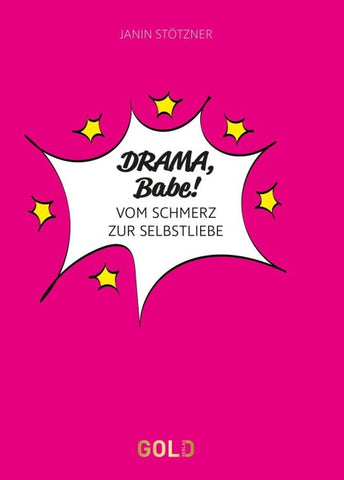 DRAMA, Babe!