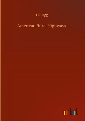 American Rural Highways