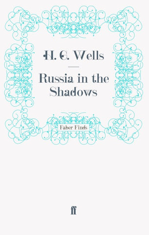 Russia in the Shadows