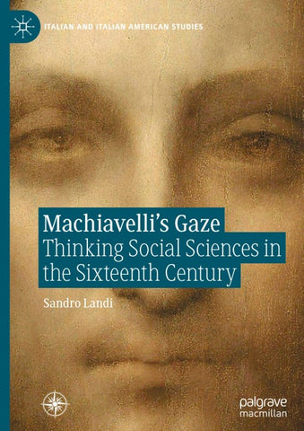 Machiavelli’s Gaze