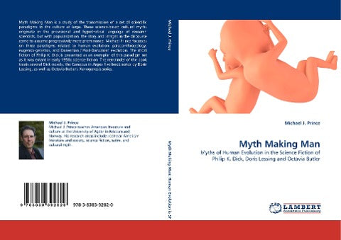 Myth Making Man