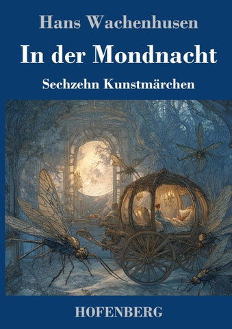 In der Mondnacht