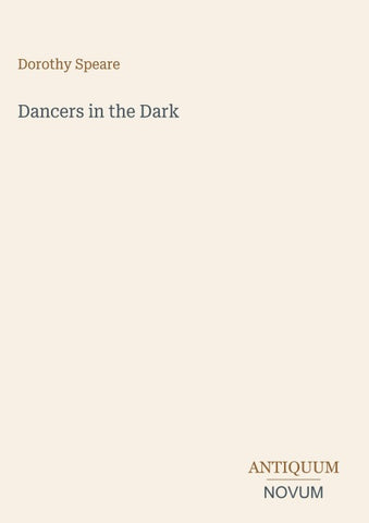 Dancers in the Dark