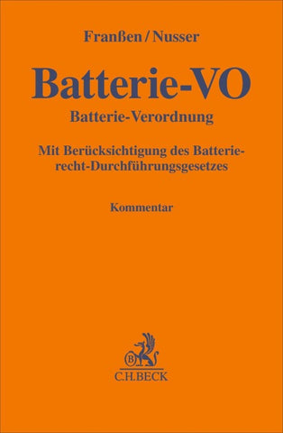 Batterie-VO