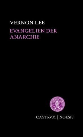 Evangelien der Anarchie