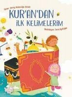 Kur'an'dan Ilk Kelimelerim