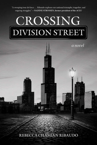 Crossing Division Street