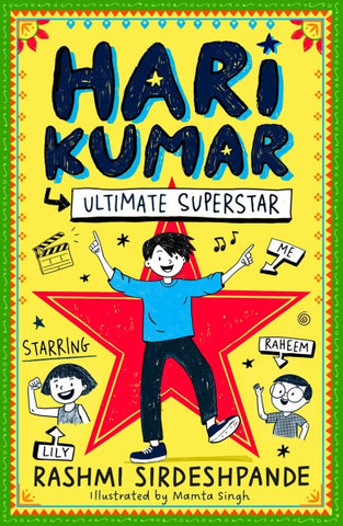 HARI KUMAR ULTIMA_HARI KUM1 PB