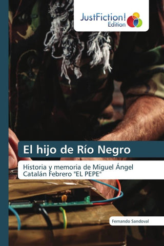 El hijo de Río Negro