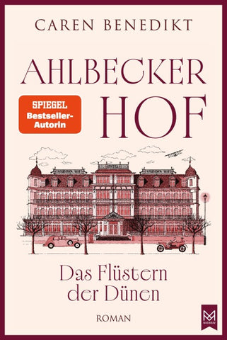 Ahlbecker Hof – Das Flüstern der Dünen