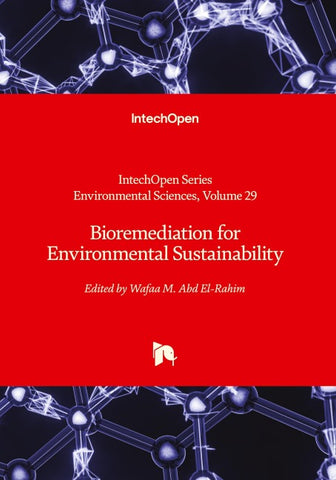 Bioremediation for Environmental Sustainability