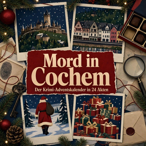 Mord in Cochem