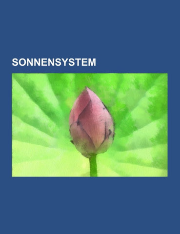 Sonnensystem