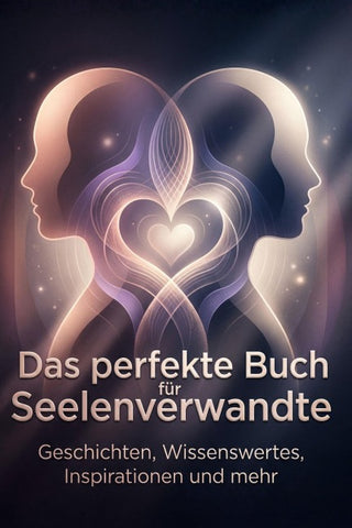 Das perfekte Buch für Seelenverwandte