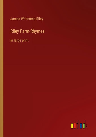 Riley Farm-Rhymes