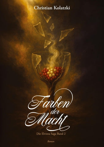 Farben der Macht