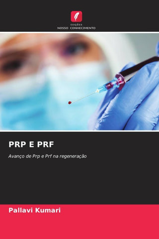 PRP E PRF