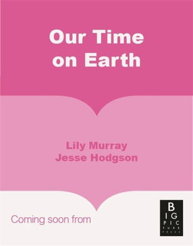 Our Time on Earth