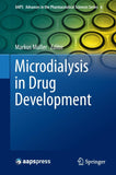 Microdialysis in Drug Development