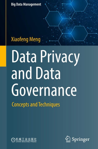 Data Privacy and Data Governance