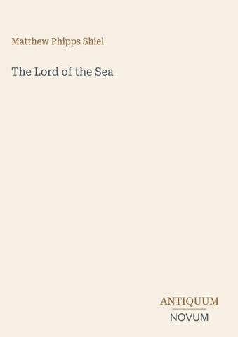 The Lord of the Sea