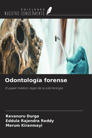 Odontología forense