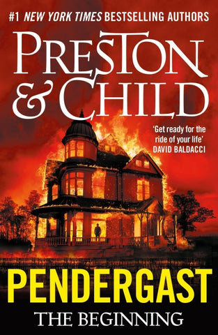 Pendergast