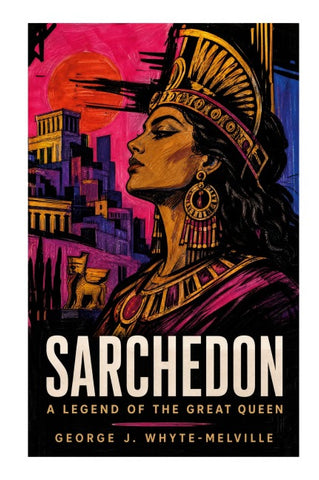 Sarchedon - A Legend of the Great Queen