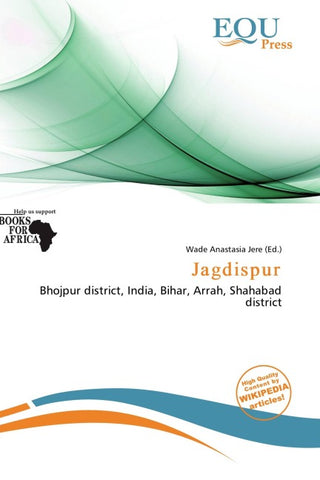 Jagdispur