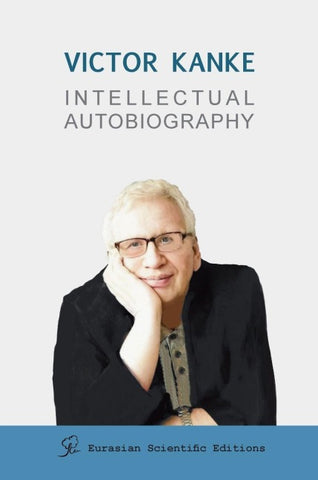 INTELLECTUAL AUTOBIOGRAPHY