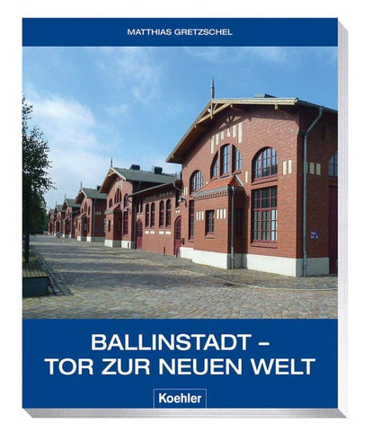 Ballinstadt
