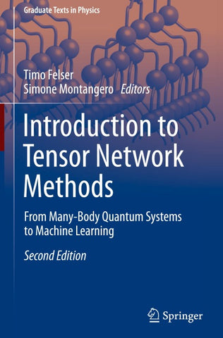 Introduction to Tensor Network Methods